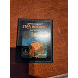 Juego Atari 2600 Star Raiders