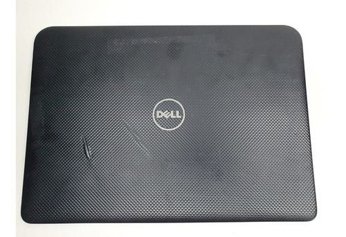 Tampa Para Notebook Dell Inspiron 3421 Com Webcam -(detalhe)