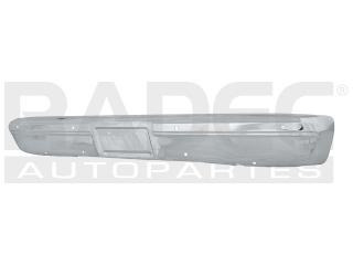 Fascia Delantera Chevrolet Suburban 1983-1984-1985 Cromada2