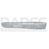 Fascia Delantera Chevrolet Suburban 1983-1984-1985 Cromada2