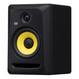 Monitor Krk Systems Cl7g3 Classic 7 Activo X Unidad