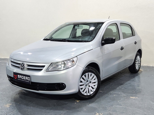 Volkswagen Gol Trend