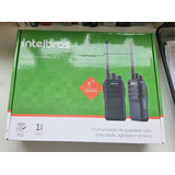 Rádio Comunicador Intelbras Rc 3002 - 4 Aparelhos Pouco Uso