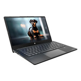  Notebook Gateway Fhd Touch 14 / Core I7 12va 1tb Ssd + 8gb 