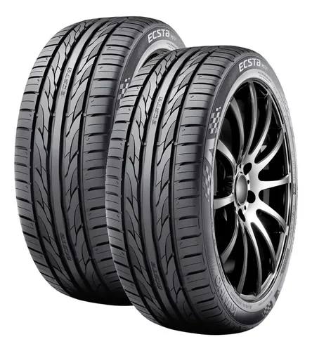 Llanta Kumho 215 40 R17 | MercadoLibre