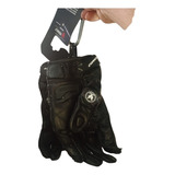 Guantes Piel Cabra Moto Touch Screen Compatible Con Furygan