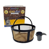 Filtro Café Reutilizable Goldtone Para Keurig Essentials Y