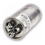 Capacitor Dual Metálico 20uf + 2uf 450v Aires Acondicionado