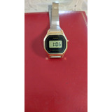 Reloj Casio L501 Vintage Usado Excelente Mujer