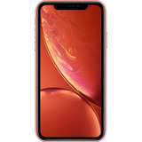 iPhone XR 64gb Coral Excelente Usado - Trocafone