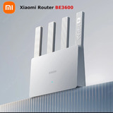 Roteador Xiaomi Be3600