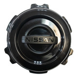 Tapon Rueda Para Nissan Np300 Original