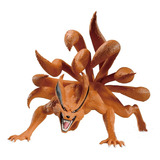 Figura De Acción  Kurama De Banpresto Versão A