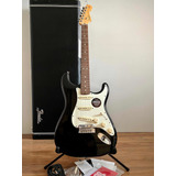 Fender Stratocaster American Standard Custom Shop Pickups