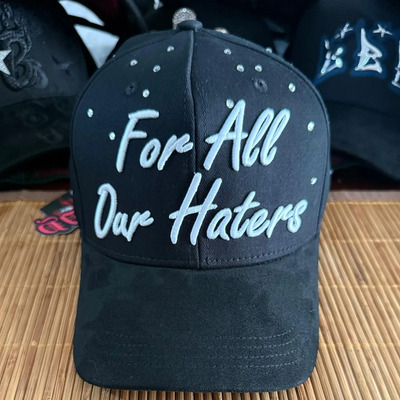 Gorra Dandy Hats X Tombochio \u002F Edición G Premium | Meses sin interés
