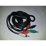 Cable Componente Para Psp Generico