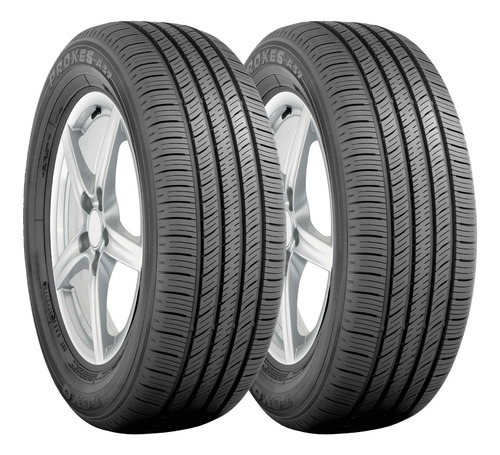 Paquete 2 Llantas 205/60r16 Toyo Proxes A37 92h