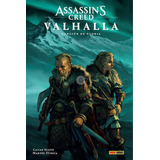 Libro: Assassins Creed Valhalla Cancion Gloria. Scott Cavan
