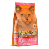 Ração Special Cat Gatos Filhotes - 10,1kg