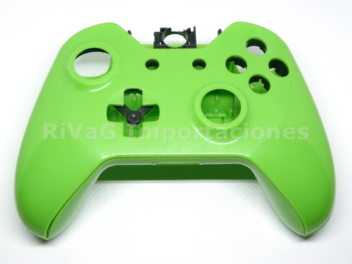 Carcasa Con Botones Joystick Mando Xbox One 1ª