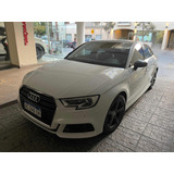 Audi A3 2018 2.0 Tfsi Sedan 190cv