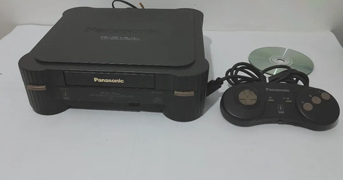 Console 3do Fz-1 Panasonic