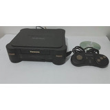 Console 3do Fz-1 Panasonic