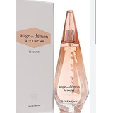 Ange Ou Démon Le Secret Givenchy Perfume Feminino Eau De Parfum 30ml Importado