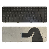 Teclado Hp Pavilion G42-200 224ca 228ca 240la 241la 250la