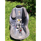 Butaca Para Auto Britax Pavilion Gris 