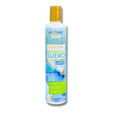 Shampoo Suero De Placenta Y Sábila Nekane 300g 3pzas