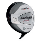 Driver Tour Edge 9° Senior Bazooka Jmax Ql Kuro Kage Black