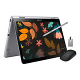 Laptop Samsung Chromebook Plus V2 2 En 1 4gb Ram 64gb Emmc