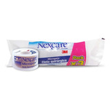 Micropore 3m Nexcare Piel 12x5