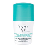 Vichy Desodorante Roll-on Anti Transpirante 48 Hrs. 50 Ml.
