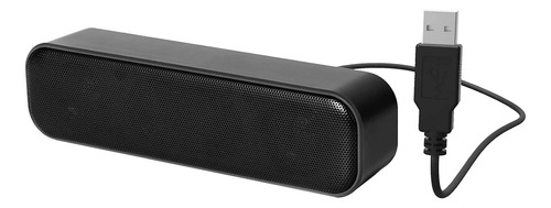 Altavoz, Reproductor De Sonido Para Pc Dual, Mini Barra De C