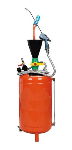 Aceitera Neumática 20l Hwd-821