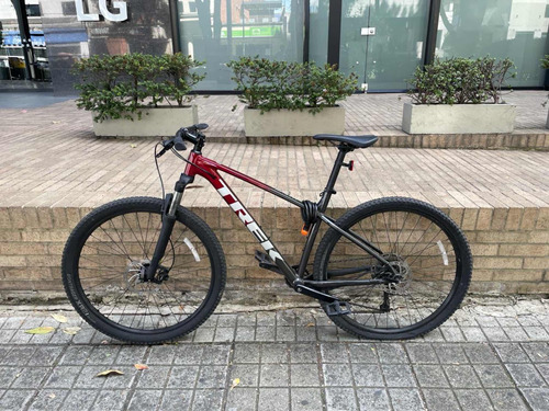 Bicicleta Trek Marlin 6