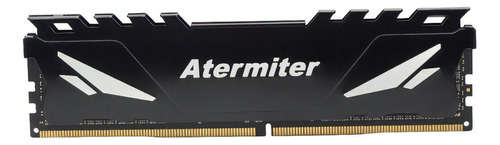 Memória Ram  Ddr4 8gb Atermiter X99 Frequência 2666mhz Com Radiador P/x99 Xeon