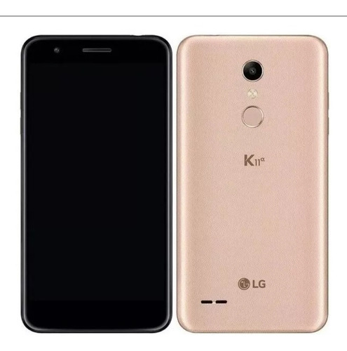 Smartphone LG K11 2gb 16gb
