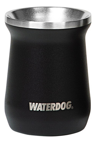 Mate Termico Waterdog Zoilo 160 Ml Nuevo Edicion 2024