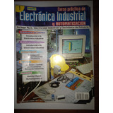 Curso Practico De Electronica Industrial Y Automatización