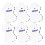 Compatible Duradero Con Omron Tens Unit Replacement Pads 3pa