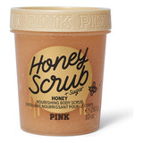 Victoria's Secret Exfoliante Corporal Nutritivo Pink Honey .