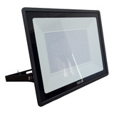 Reflector Led 300w Alta Potencia Apto Exterior Luz Fria X 2