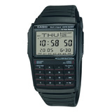 Reloj Unisex Casio Dbc-32-1adf Databank