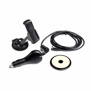Garmin Etrex  10 20 30  Kit Instalación Auto Con Cable 12v