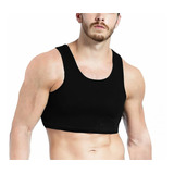 Top Deportivo Lycra Modalibre1 Hombre Talle Xespecial 7x-10x