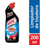 Harpic Aromatizante/limpiador Liquido De Inodoro 750ml