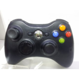 Controle Xbox 360 Microsoft Original Com Defeito Não Liga